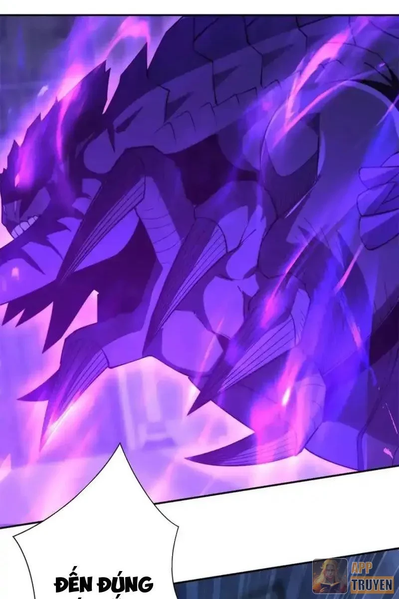 Dị Năng Trùng Sinh Ta Sớm Ở Đỉnh Cao Chapter 62 - 3