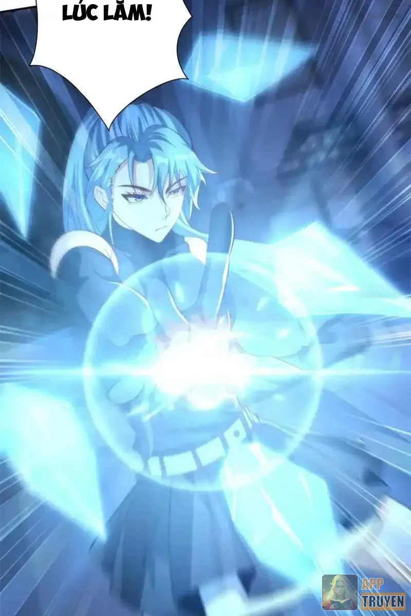 Dị Năng Trùng Sinh Ta Sớm Ở Đỉnh Cao Chapter 62 - 4