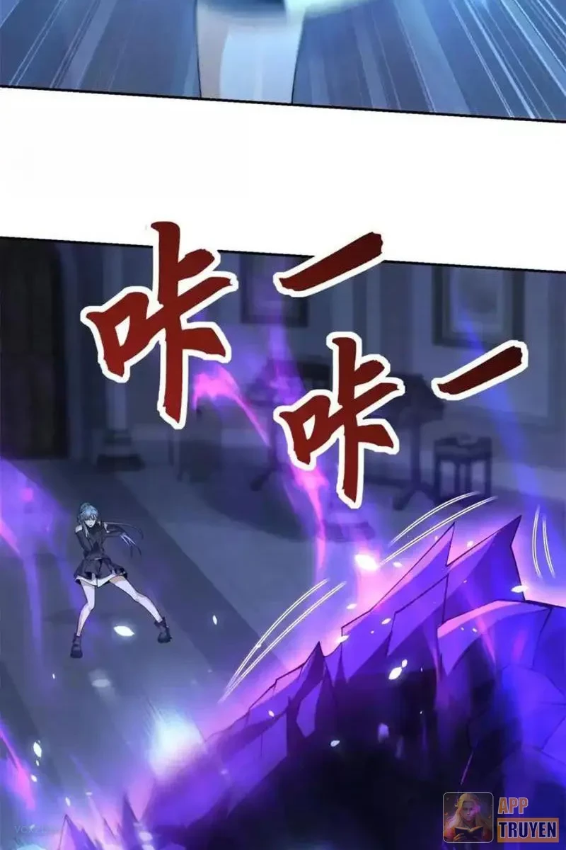 Dị Năng Trùng Sinh Ta Sớm Ở Đỉnh Cao Chapter 62 - 5