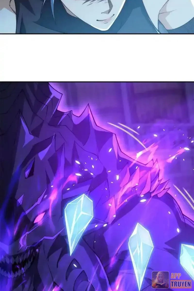 Dị Năng Trùng Sinh Ta Sớm Ở Đỉnh Cao Chapter 62 - 7