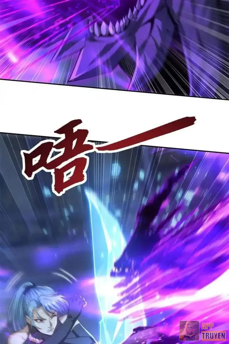 Dị Năng Trùng Sinh Ta Sớm Ở Đỉnh Cao Chapter 62 - 12