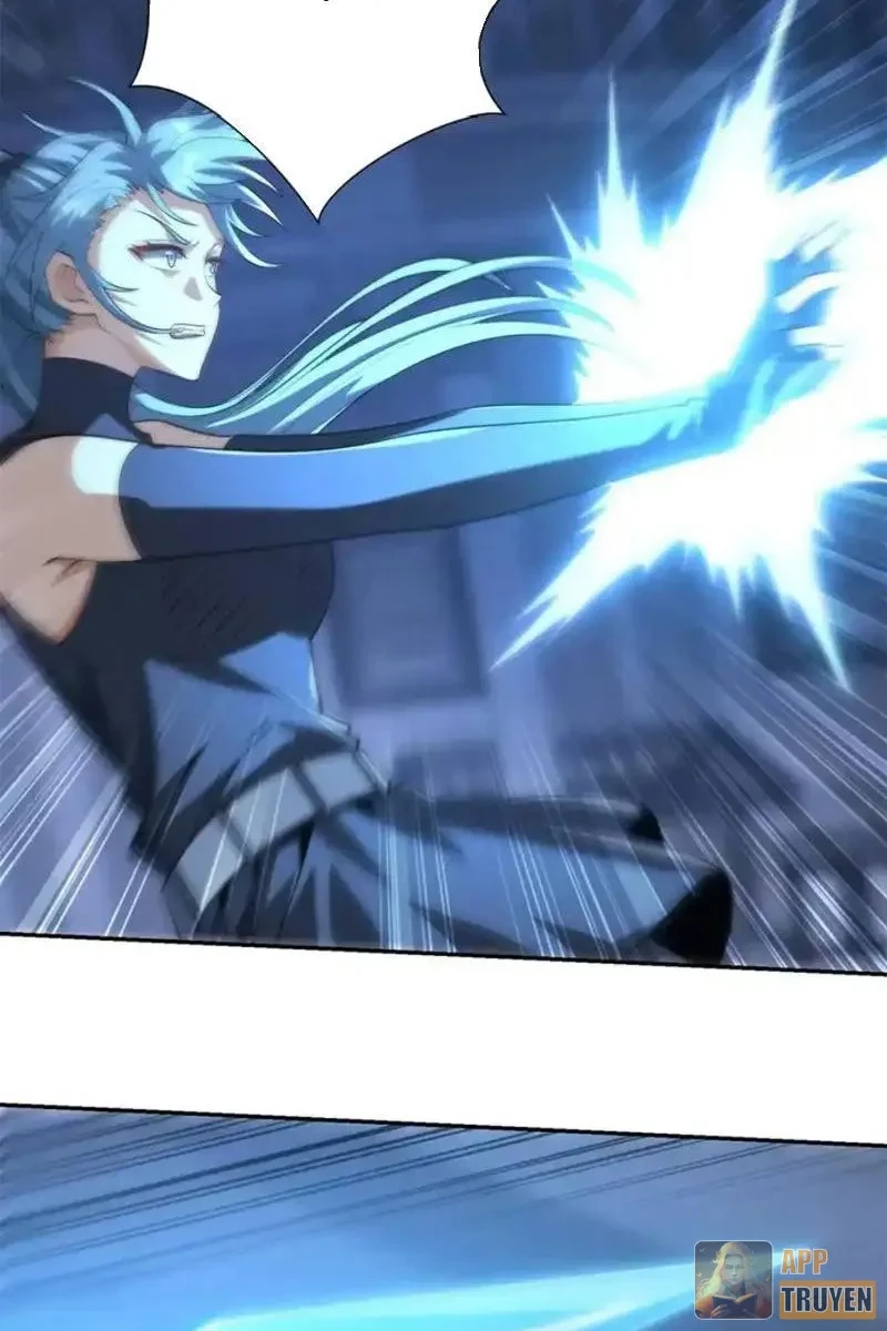 Dị Năng Trùng Sinh Ta Sớm Ở Đỉnh Cao Chapter 62 - 14