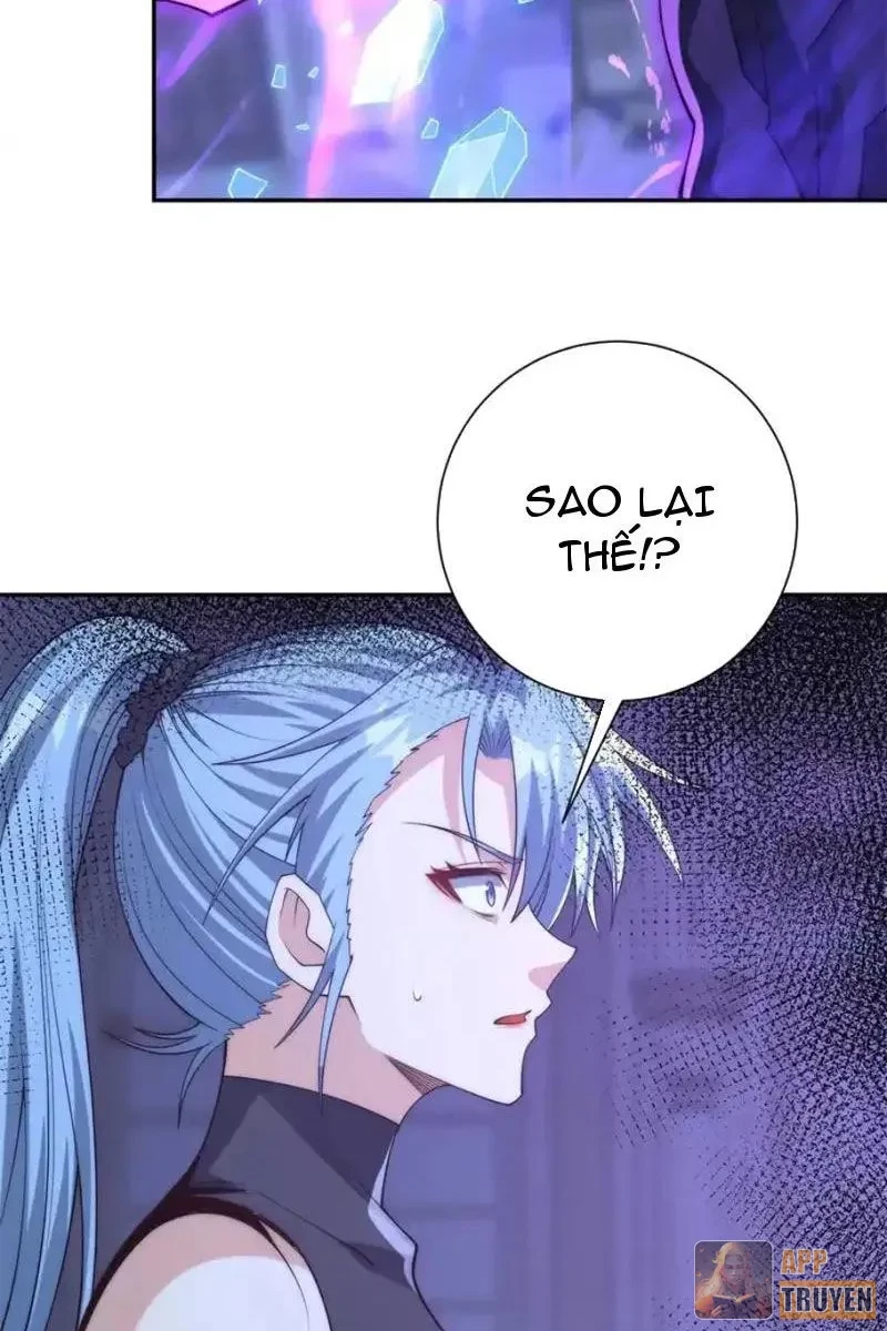 Dị Năng Trùng Sinh Ta Sớm Ở Đỉnh Cao Chapter 62 - 17