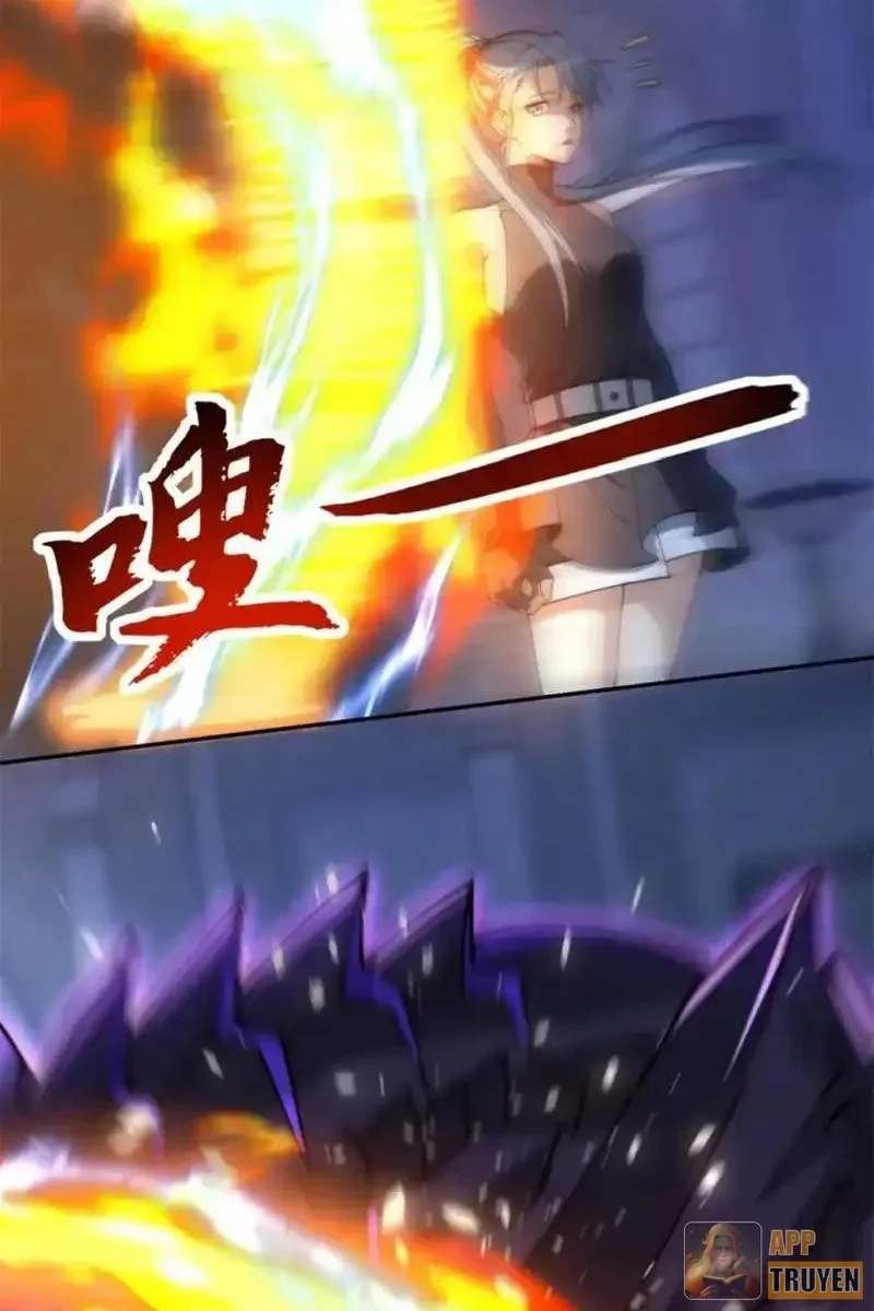 Dị Năng Trùng Sinh Ta Sớm Ở Đỉnh Cao Chapter 62 - 19