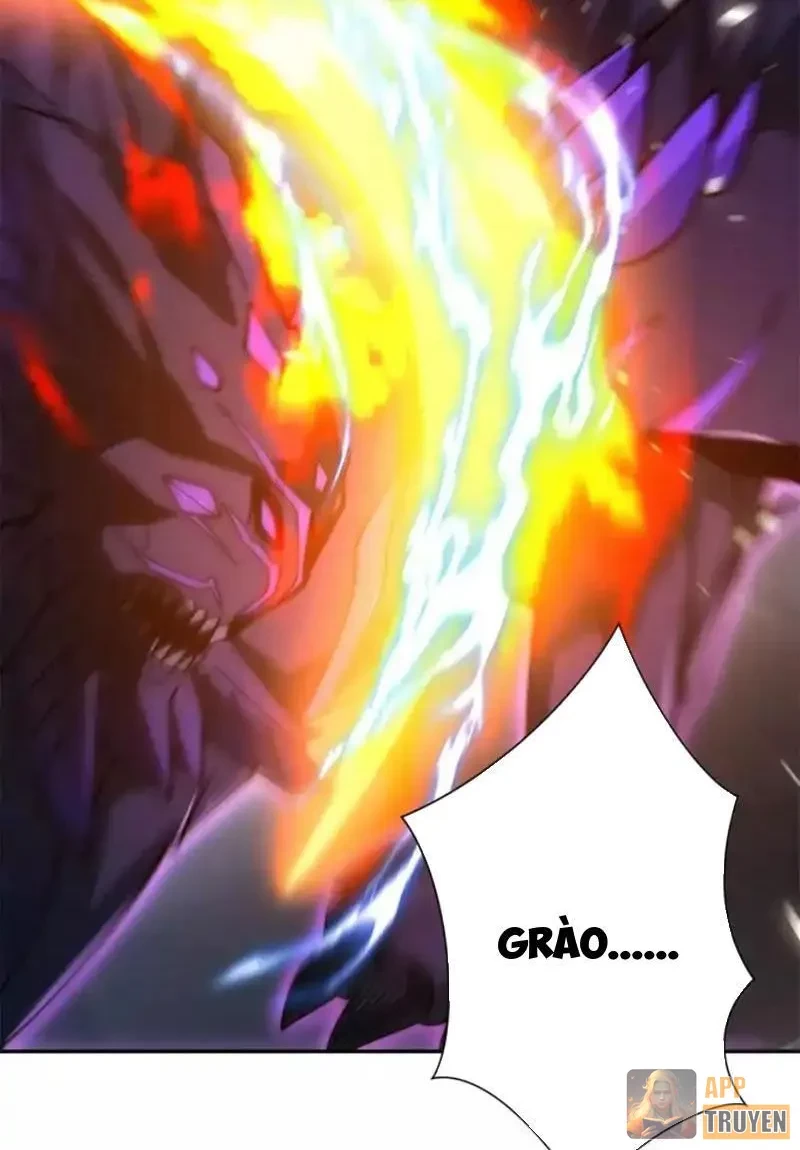 Dị Năng Trùng Sinh Ta Sớm Ở Đỉnh Cao Chapter 62 - 20