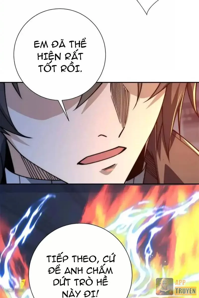 Dị Năng Trùng Sinh Ta Sớm Ở Đỉnh Cao Chapter 62 - 21