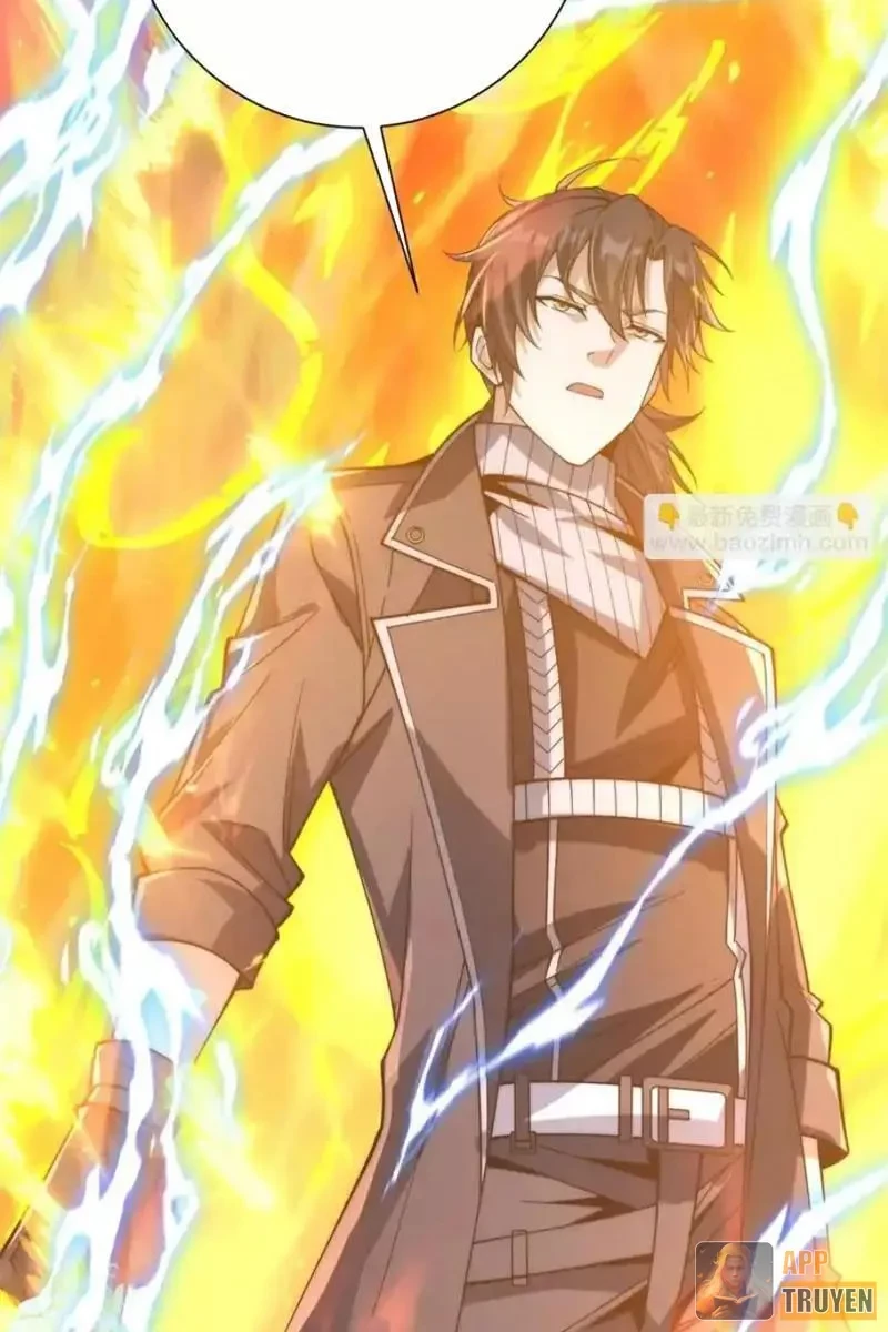 Dị Năng Trùng Sinh Ta Sớm Ở Đỉnh Cao Chapter 62 - 22