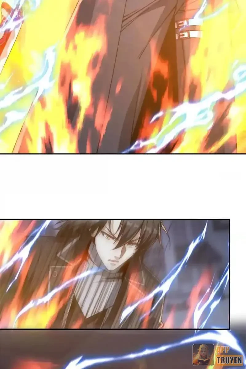 Dị Năng Trùng Sinh Ta Sớm Ở Đỉnh Cao Chapter 62 - 23