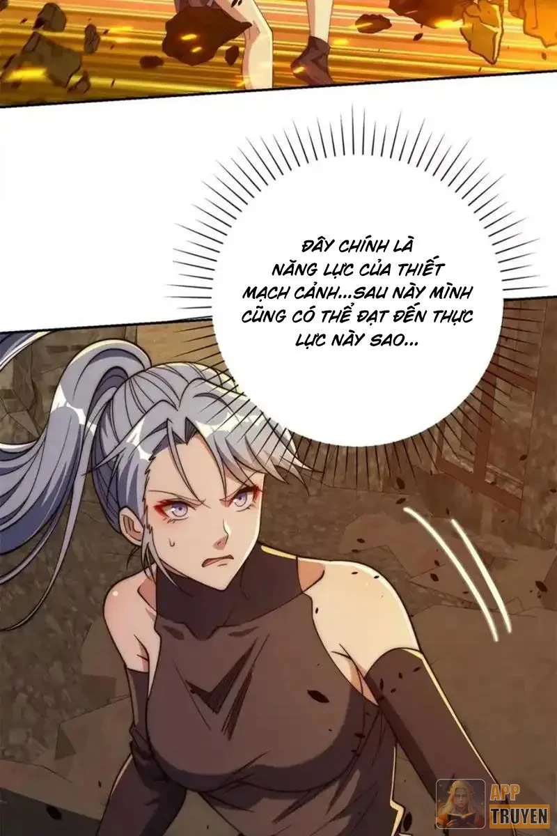 Dị Năng Trùng Sinh Ta Sớm Ở Đỉnh Cao Chapter 62 - 31