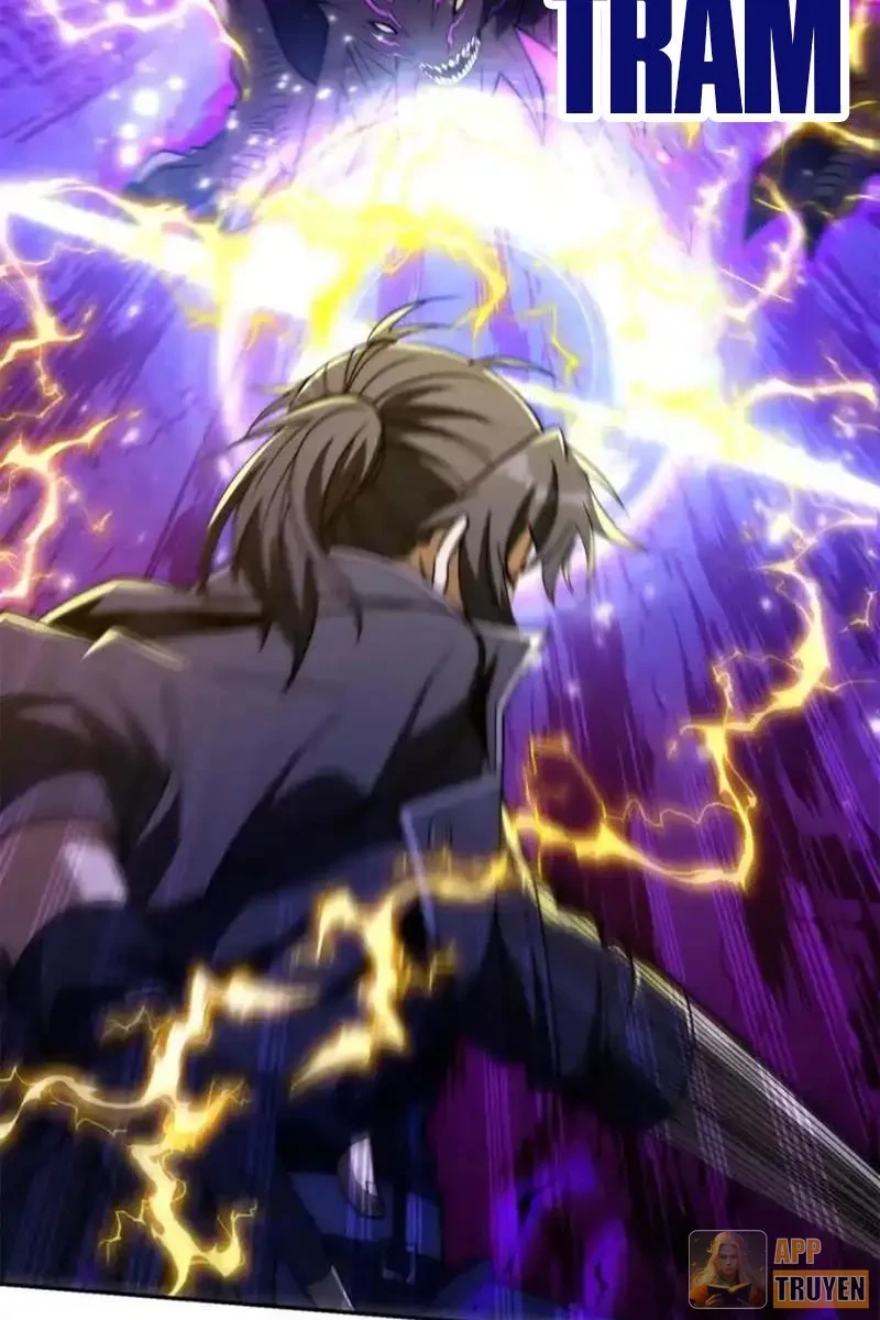 Dị Năng Trùng Sinh Ta Sớm Ở Đỉnh Cao Chapter 62 - 34