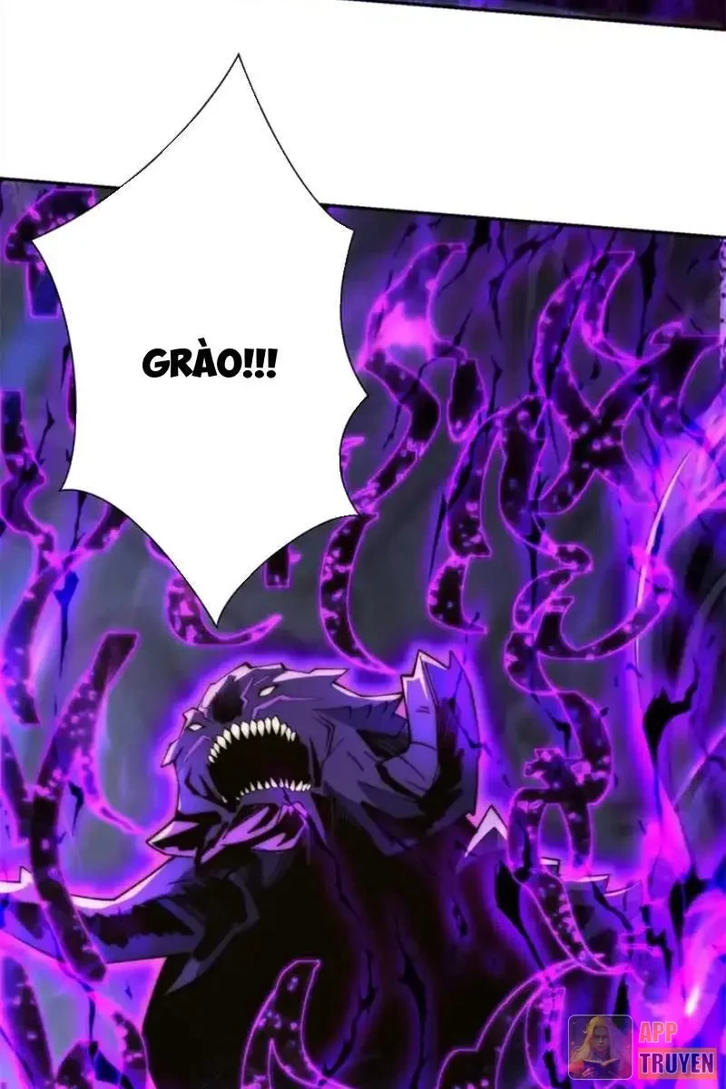 Dị Năng Trùng Sinh Ta Sớm Ở Đỉnh Cao Chapter 62 - 35