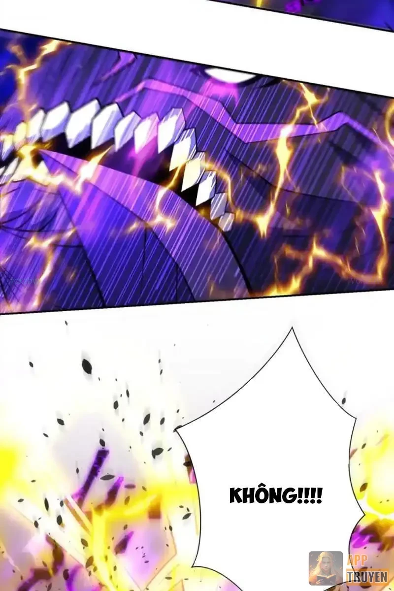 Dị Năng Trùng Sinh Ta Sớm Ở Đỉnh Cao Chapter 62 - 38