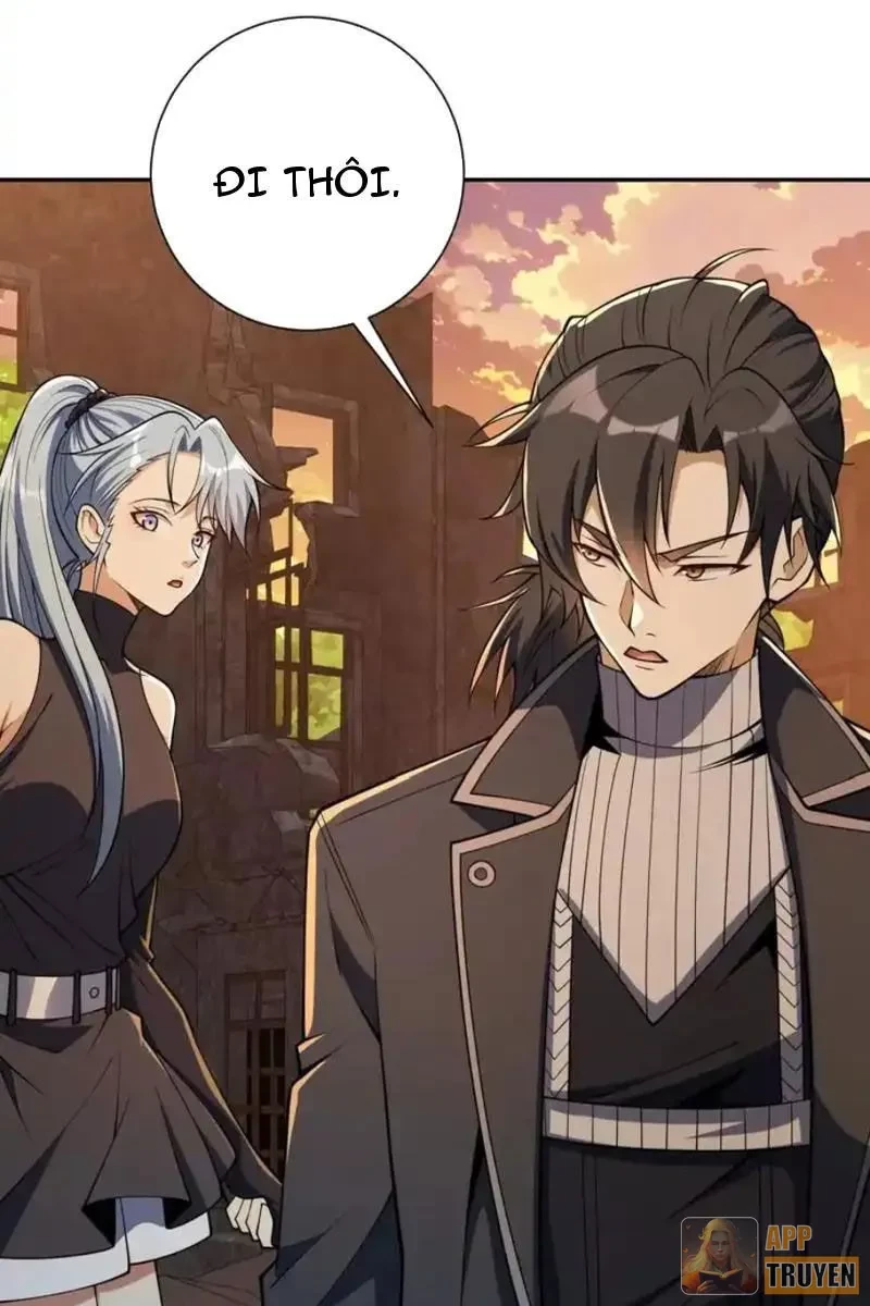 Dị Năng Trùng Sinh Ta Sớm Ở Đỉnh Cao Chapter 62 - 42