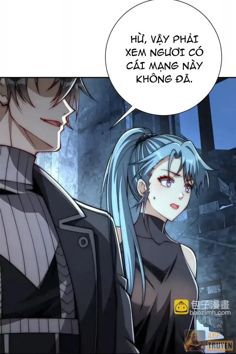 Dị Năng Trùng Sinh Ta Sớm Ở Đỉnh Cao Chapter 62 - 48