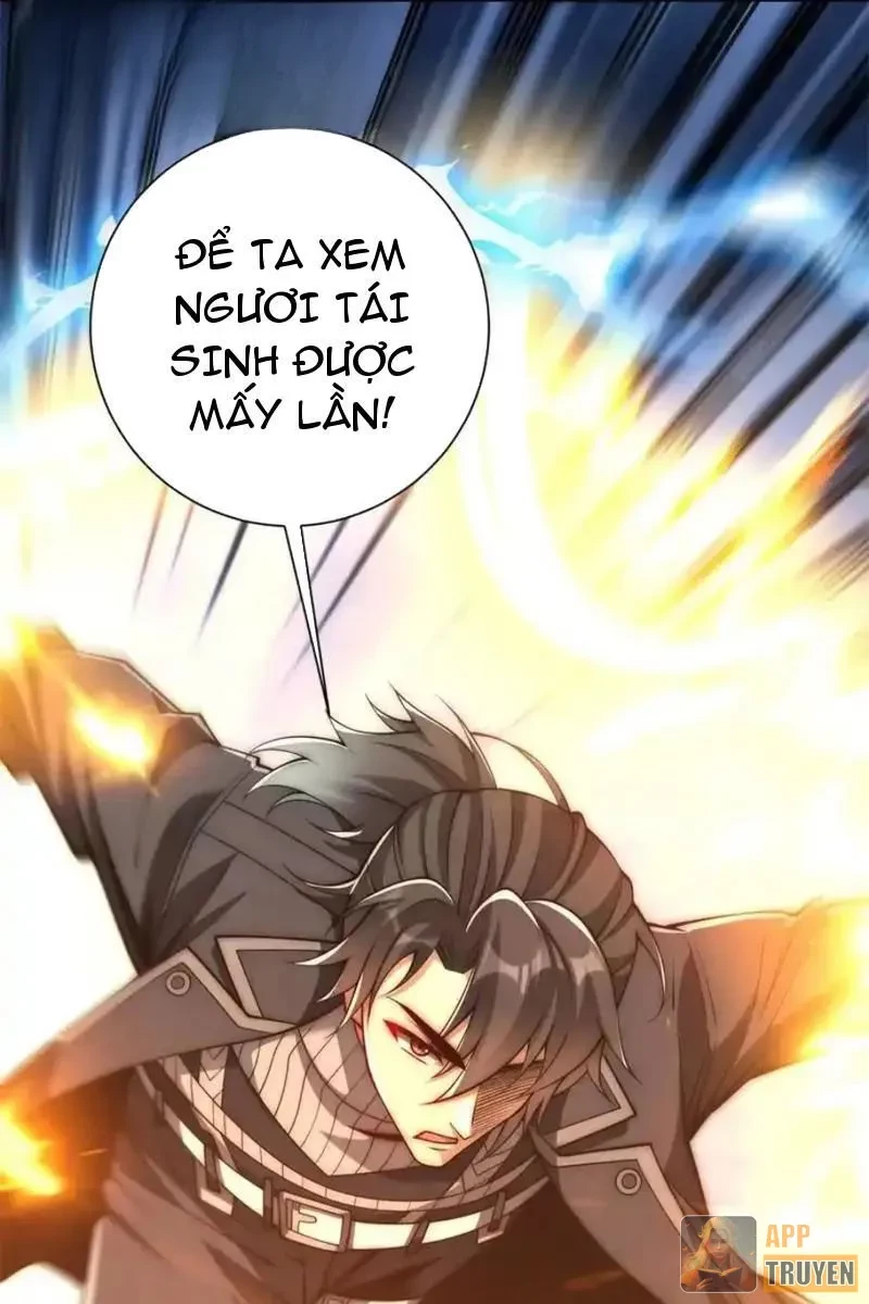 Dị Năng Trùng Sinh Ta Sớm Ở Đỉnh Cao Chapter 62 - 49