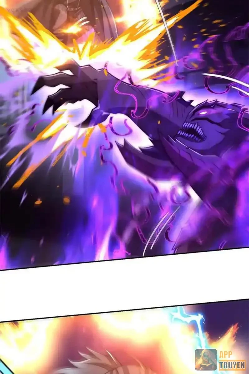 Dị Năng Trùng Sinh Ta Sớm Ở Đỉnh Cao Chapter 62 - 51