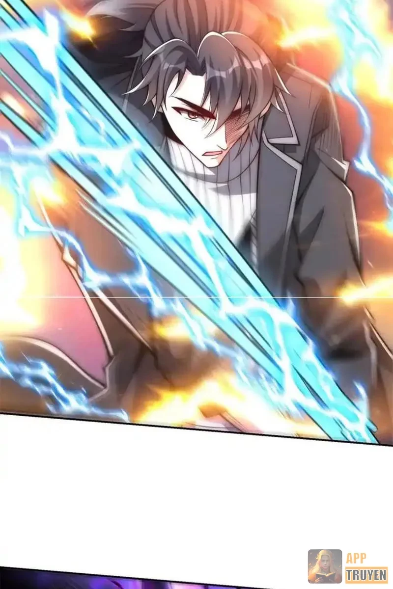 Dị Năng Trùng Sinh Ta Sớm Ở Đỉnh Cao Chapter 62 - 52