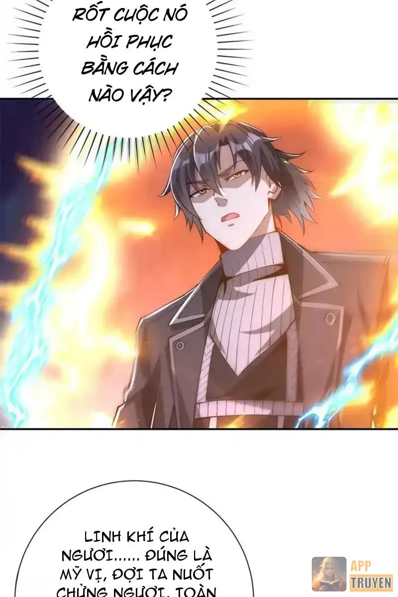 Dị Năng Trùng Sinh Ta Sớm Ở Đỉnh Cao Chapter 62 - 57