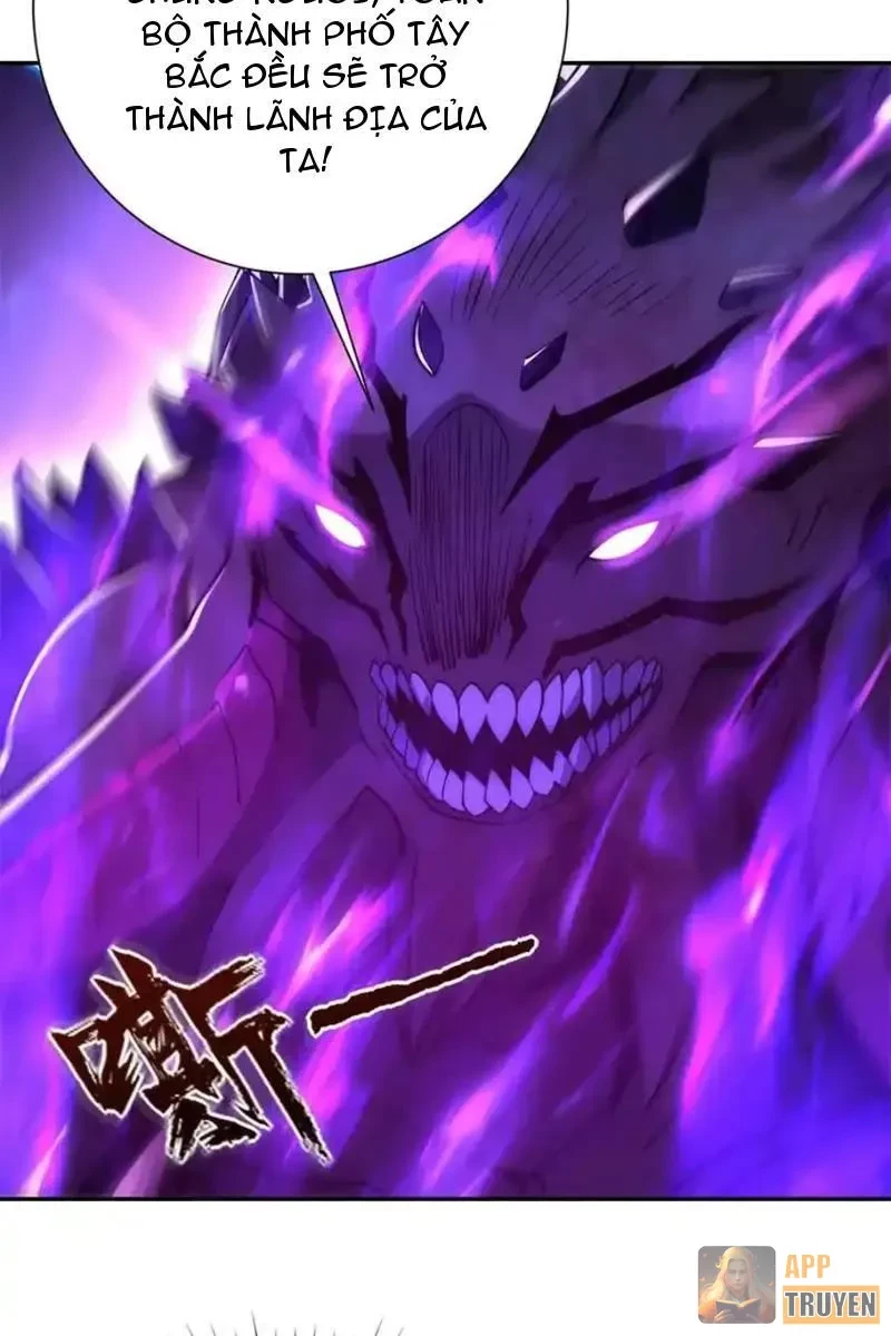 Dị Năng Trùng Sinh Ta Sớm Ở Đỉnh Cao Chapter 62 - 58