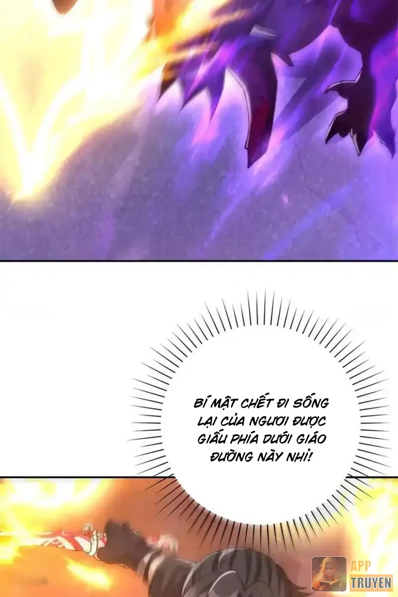 Dị Năng Trùng Sinh Ta Sớm Ở Đỉnh Cao Chapter 62 - 61