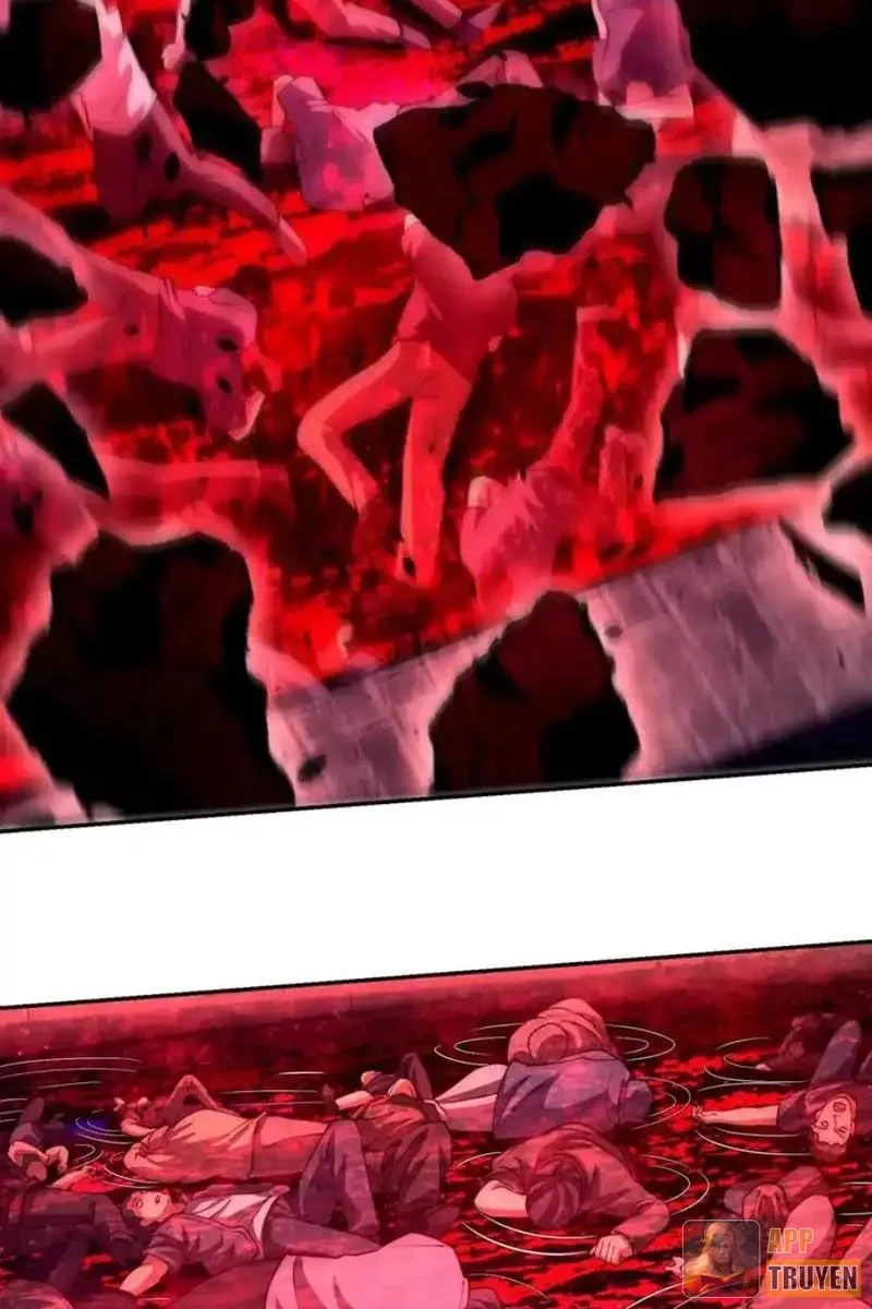 Dị Năng Trùng Sinh Ta Sớm Ở Đỉnh Cao Chapter 62 - 67