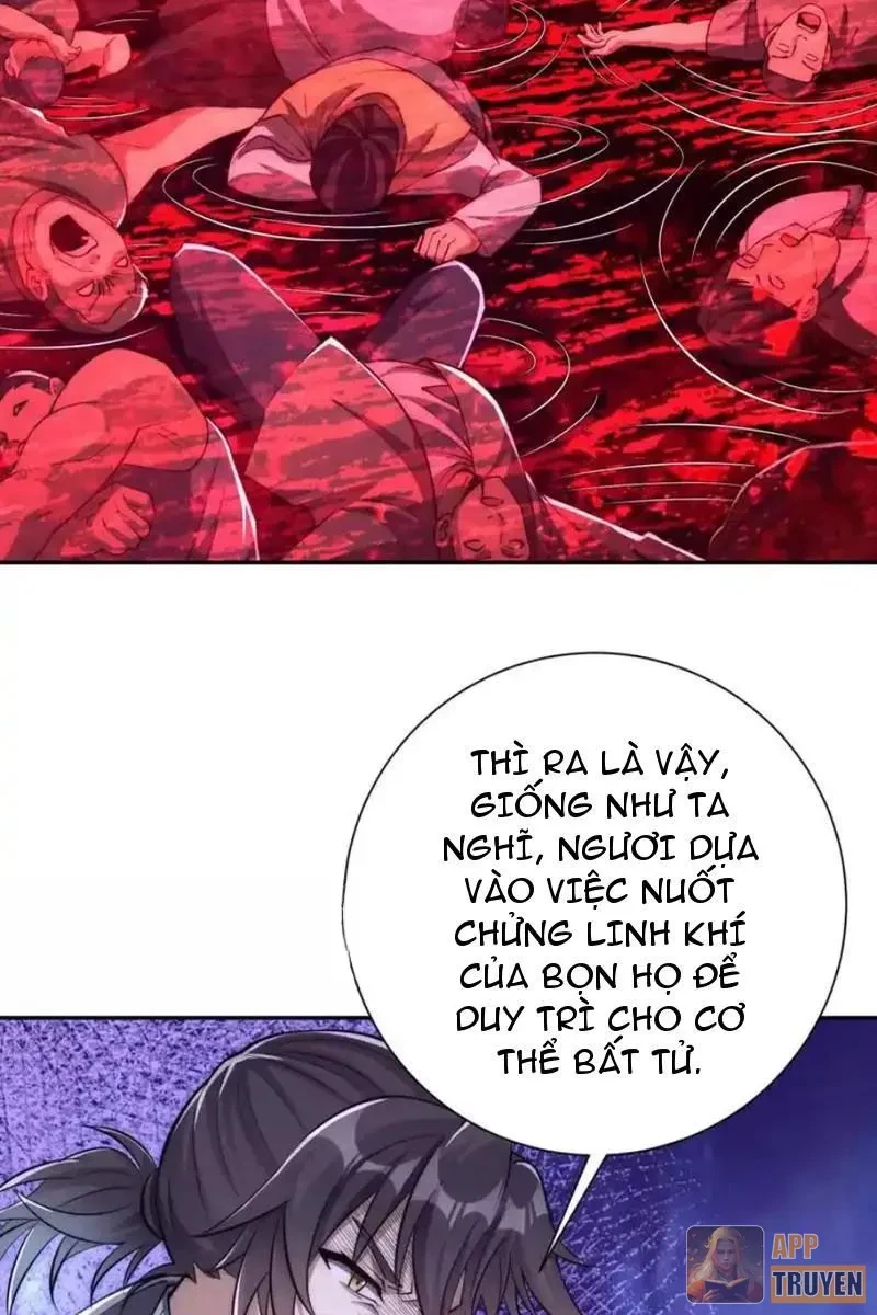 Dị Năng Trùng Sinh Ta Sớm Ở Đỉnh Cao Chapter 62 - 68