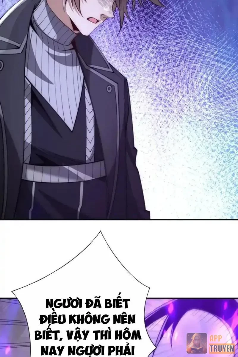 Dị Năng Trùng Sinh Ta Sớm Ở Đỉnh Cao Chapter 62 - 69