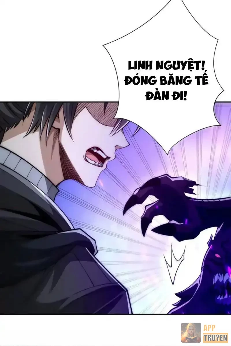 Dị Năng Trùng Sinh Ta Sớm Ở Đỉnh Cao Chapter 62 - 72