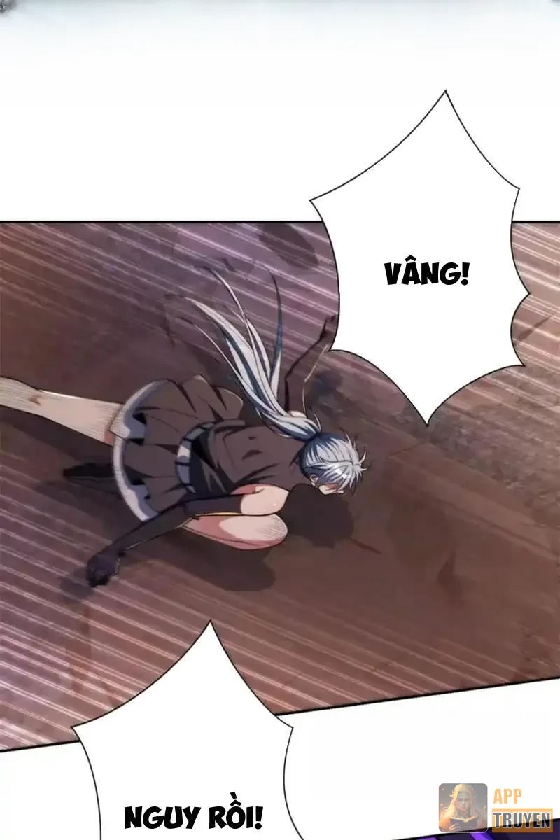 Dị Năng Trùng Sinh Ta Sớm Ở Đỉnh Cao Chapter 62 - 73