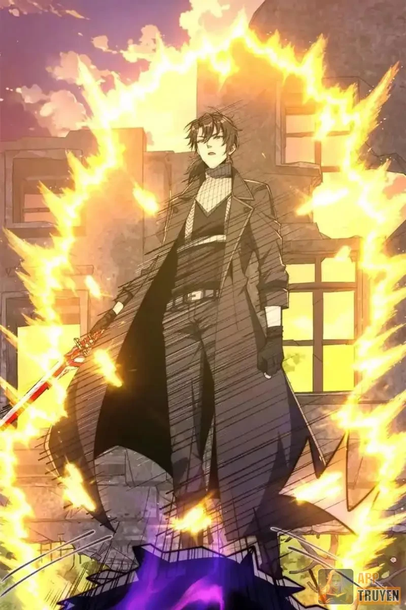 Dị Năng Trùng Sinh Ta Sớm Ở Đỉnh Cao Chapter 62 - 76