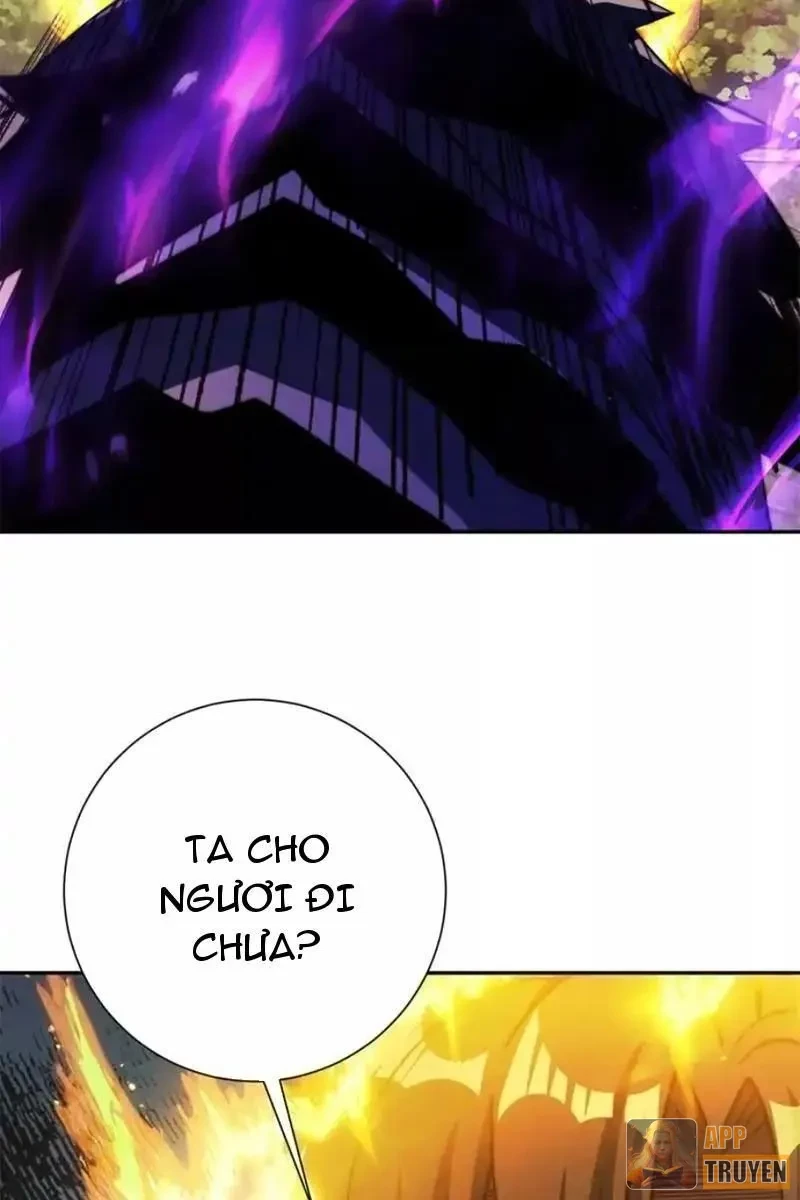 Dị Năng Trùng Sinh Ta Sớm Ở Đỉnh Cao Chapter 62 - 77