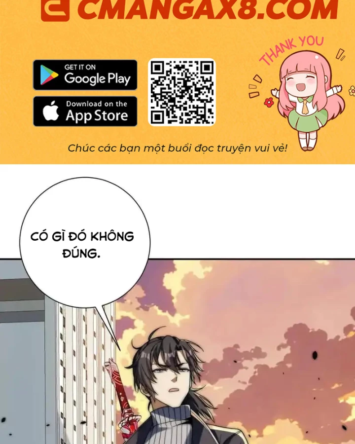 Dị Năng Trùng Sinh Ta Sớm Ở Đỉnh Cao Chapter 64 - 2