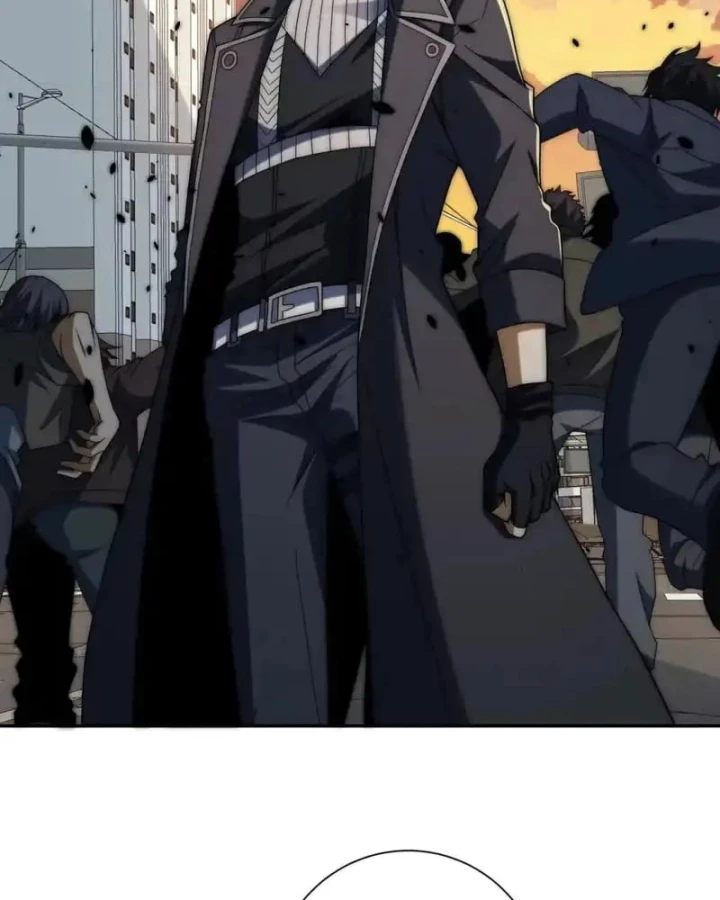 Dị Năng Trùng Sinh Ta Sớm Ở Đỉnh Cao Chapter 64 - 3