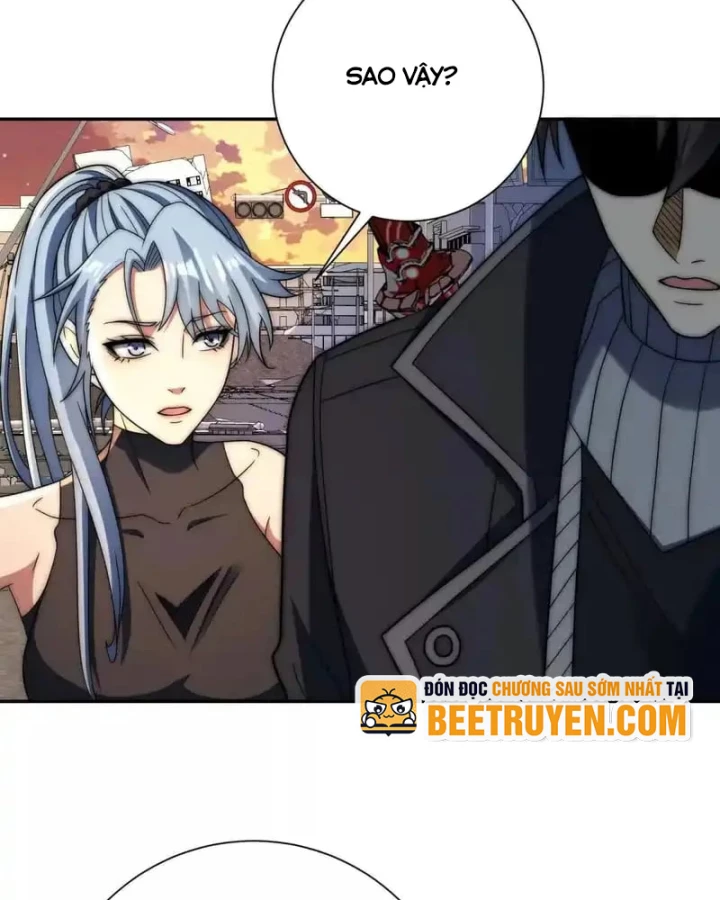 Dị Năng Trùng Sinh Ta Sớm Ở Đỉnh Cao Chapter 64 - 4