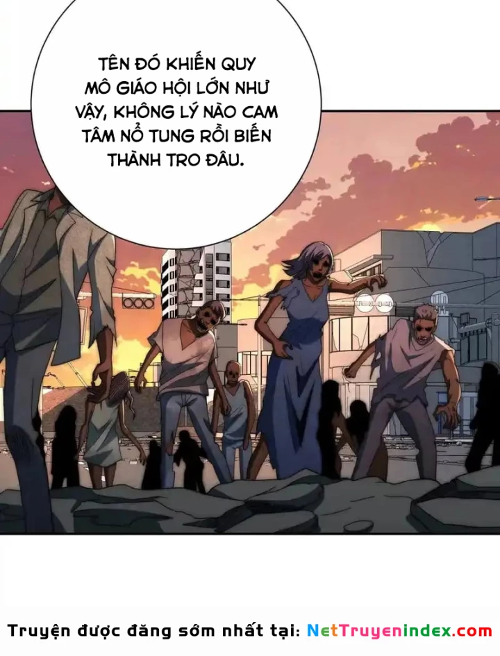 Dị Năng Trùng Sinh Ta Sớm Ở Đỉnh Cao Chapter 64 - 5