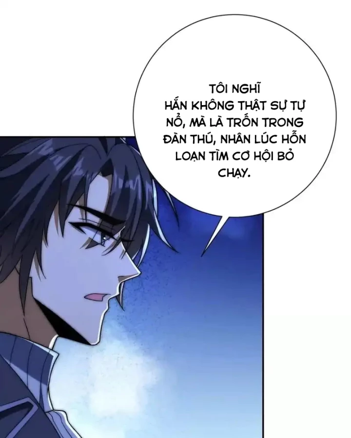 Dị Năng Trùng Sinh Ta Sớm Ở Đỉnh Cao Chapter 64 - 6