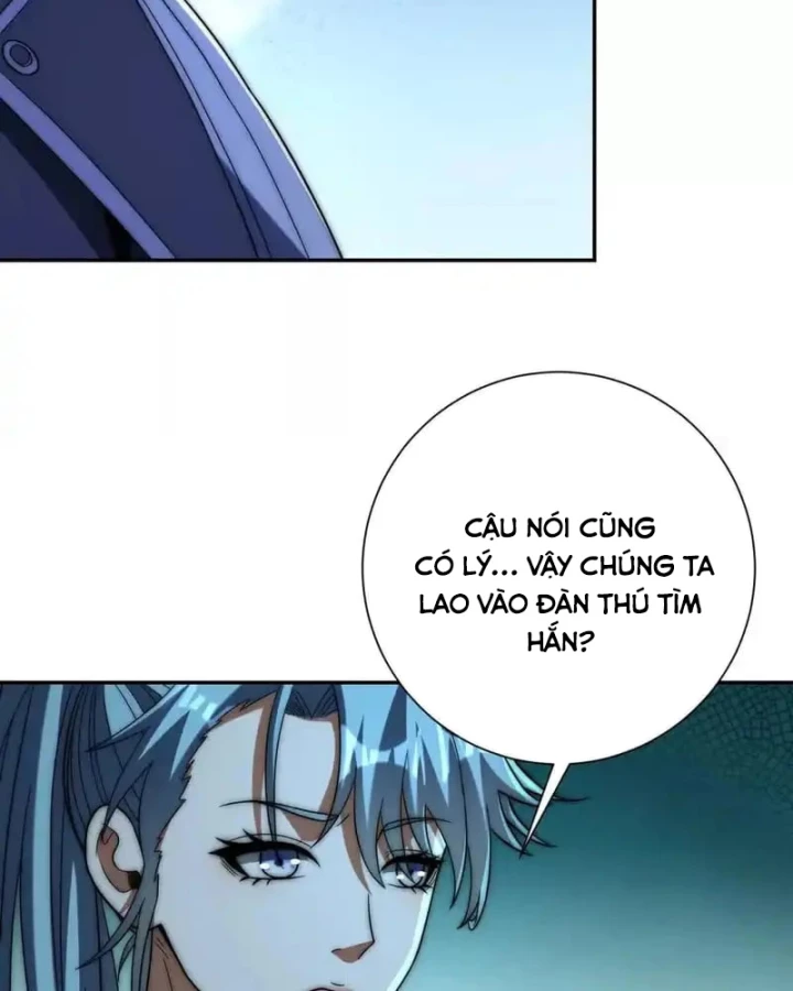 Dị Năng Trùng Sinh Ta Sớm Ở Đỉnh Cao Chapter 64 - 7