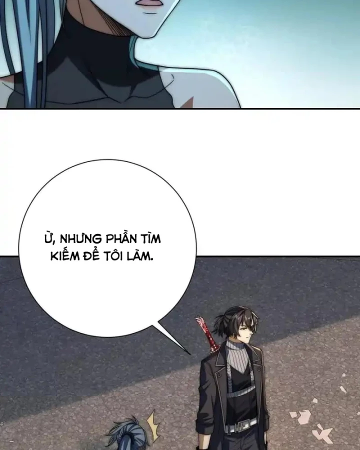 Dị Năng Trùng Sinh Ta Sớm Ở Đỉnh Cao Chapter 64 - 8