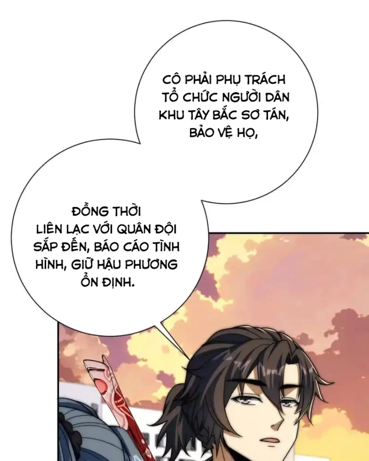 Dị Năng Trùng Sinh Ta Sớm Ở Đỉnh Cao Chapter 64 - 10