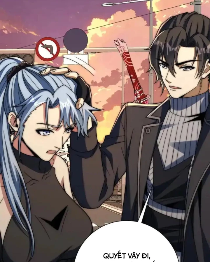 Dị Năng Trùng Sinh Ta Sớm Ở Đỉnh Cao Chapter 64 - 12