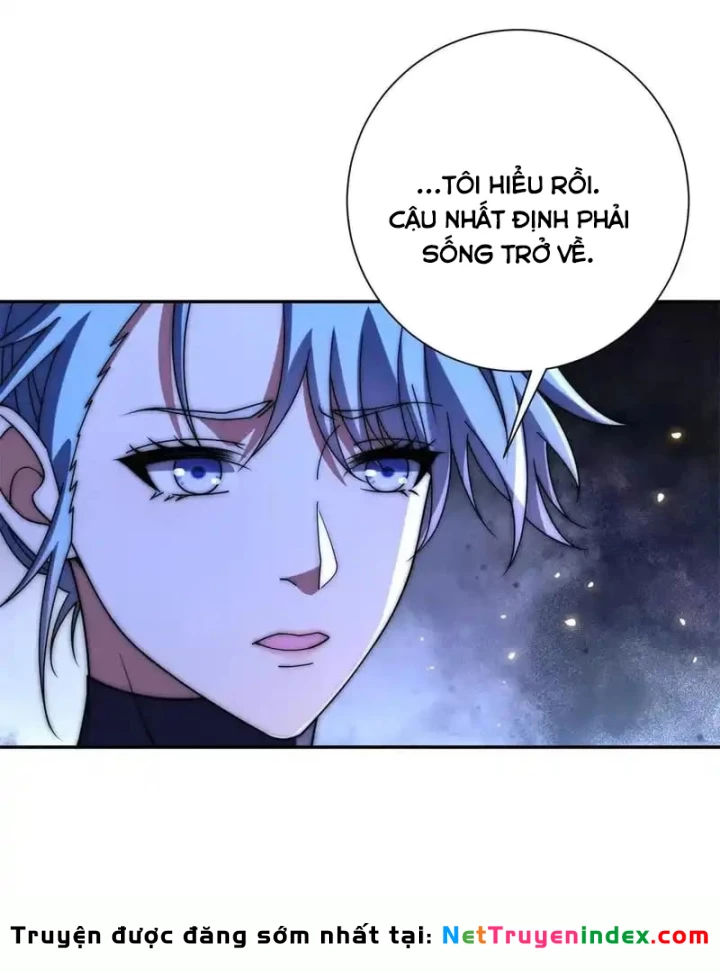 Dị Năng Trùng Sinh Ta Sớm Ở Đỉnh Cao Chapter 64 - 14