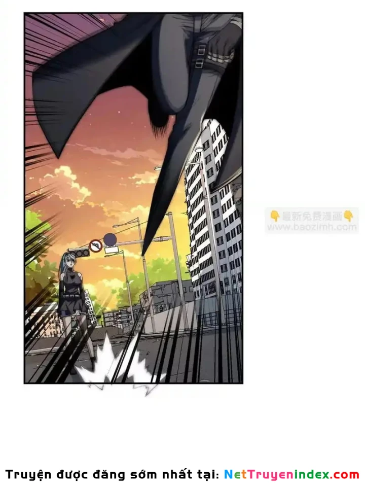 Dị Năng Trùng Sinh Ta Sớm Ở Đỉnh Cao Chapter 64 - 15