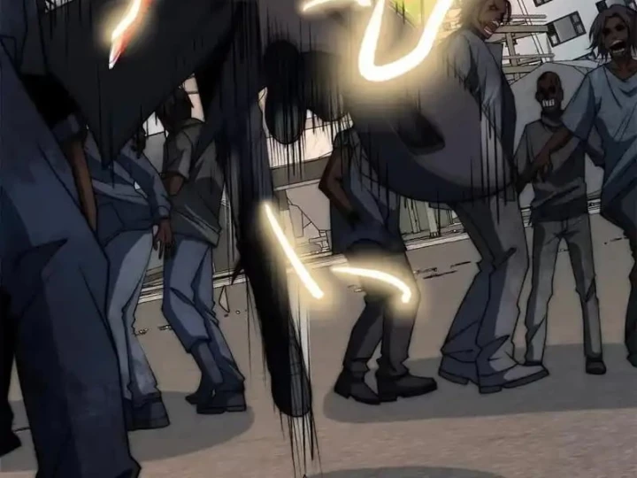 Dị Năng Trùng Sinh Ta Sớm Ở Đỉnh Cao Chapter 64 - 17