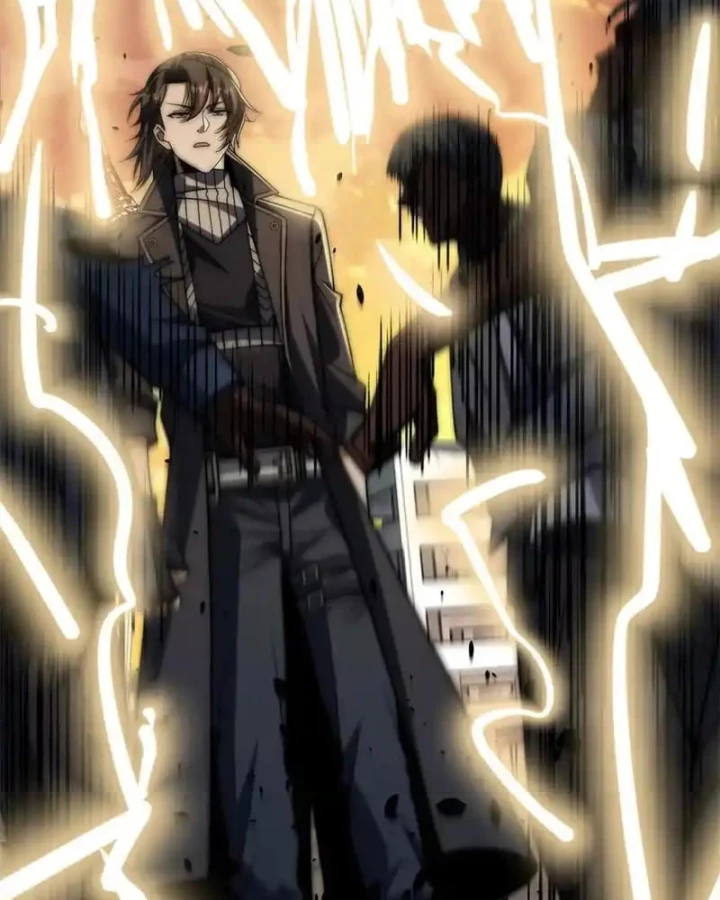 Dị Năng Trùng Sinh Ta Sớm Ở Đỉnh Cao Chapter 64 - 20