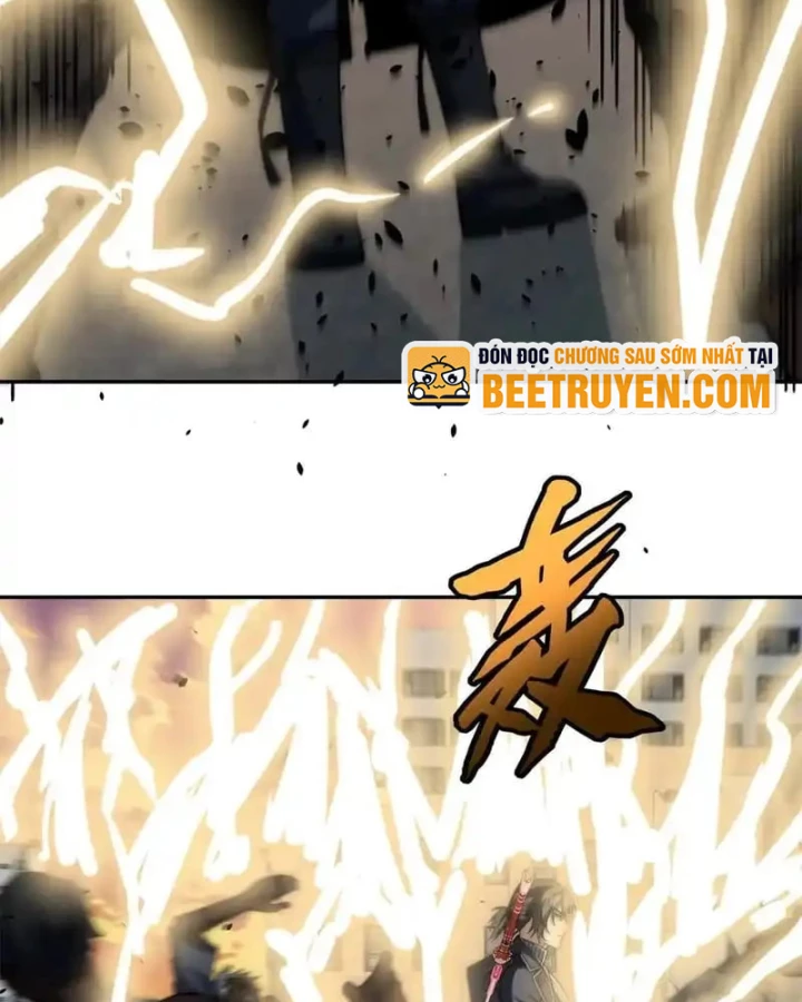 Dị Năng Trùng Sinh Ta Sớm Ở Đỉnh Cao Chapter 64 - 21