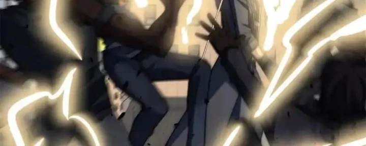 Dị Năng Trùng Sinh Ta Sớm Ở Đỉnh Cao Chapter 64 - 22