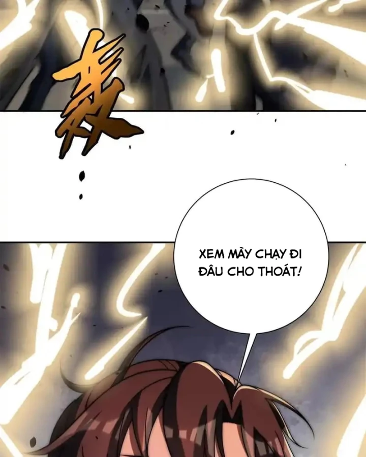 Dị Năng Trùng Sinh Ta Sớm Ở Đỉnh Cao Chapter 64 - 23