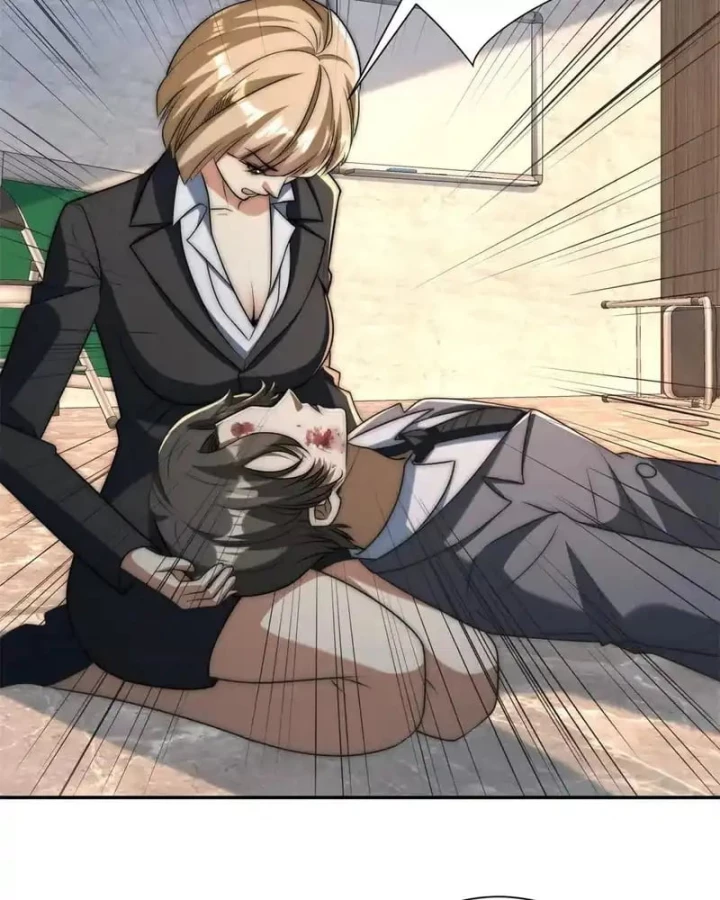 Dị Năng Trùng Sinh Ta Sớm Ở Đỉnh Cao Chapter 64 - 28