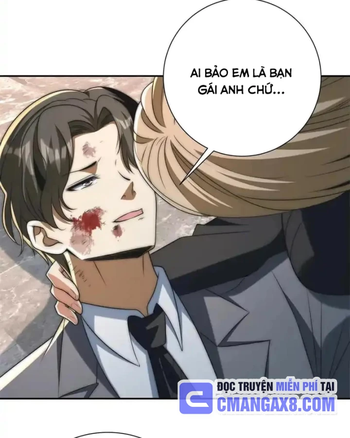 Dị Năng Trùng Sinh Ta Sớm Ở Đỉnh Cao Chapter 64 - 29