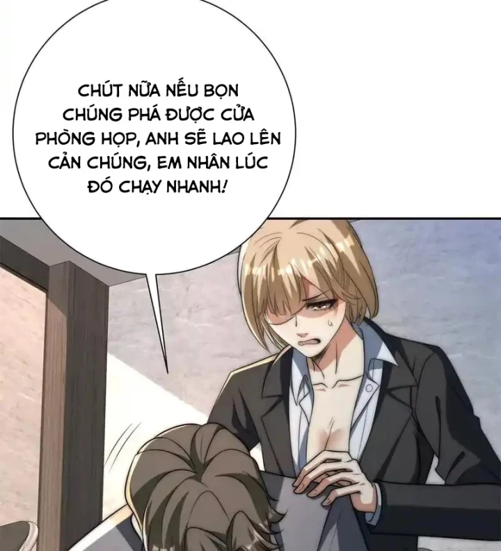 Dị Năng Trùng Sinh Ta Sớm Ở Đỉnh Cao Chapter 64 - 30